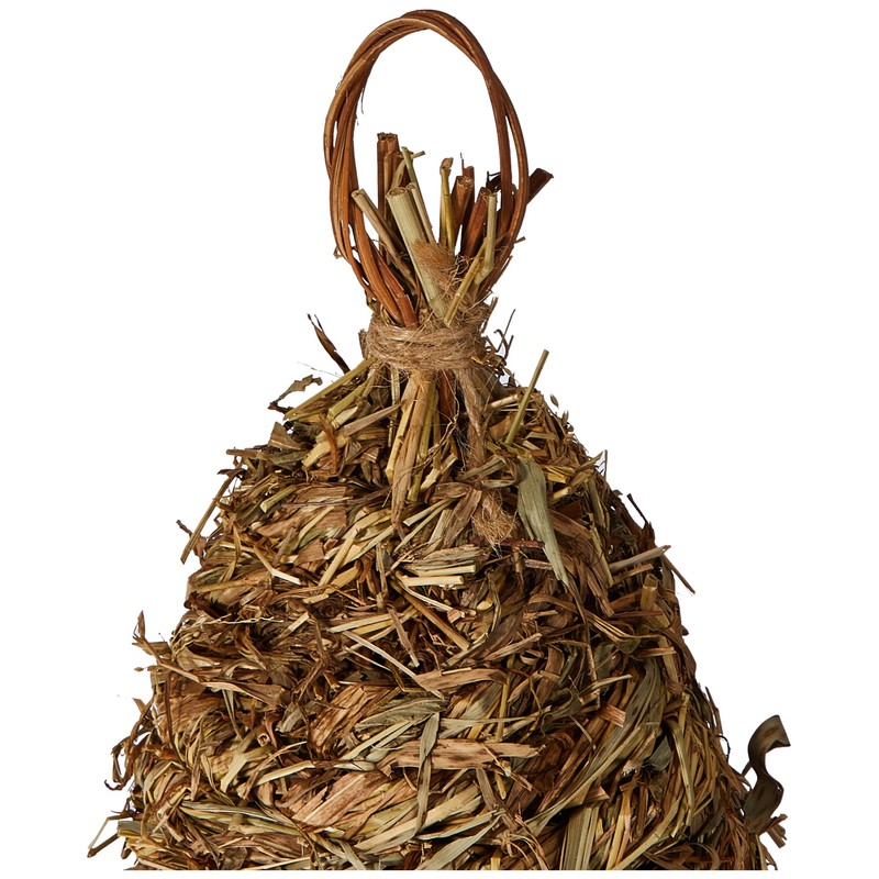 Karlie 88426 Grass Bird Nest, Height: 300 mm. Diameter: 130