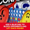 Hasbro Games Juego de Mesa Connect 4