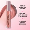 Too Faced Lip Injection Maximum Plump Extra Strength Lip Plumper