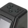 Film Slide Scanner with 2.0in LCD Screen, Converts Color &