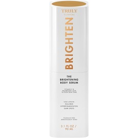 The Brightening Body Serum | Targeted Dark Spot Treatment with Vitamin C & Tranexamic Acid | Corrects Hyperpigmentation, Dark Spots & Uneven Tone | Clinical Strength Formula