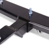 10L0L Golf Cart Rear Trailer Hitch for EZGO TXT &