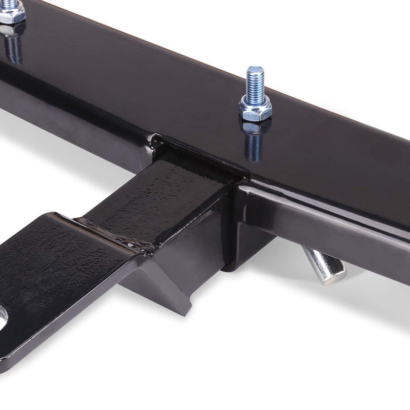 10L0L Golf Cart Rear Trailer Hitch for EZGO TXT &