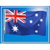 PHENO FLAGS Australia Flag – Australian Flag 90 x 150