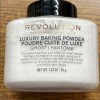 Makeup Revolution Revolution Luxury Baking Powder “Ghost”