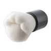 KAI Nyarming Cat Face Washing Brush Nyarming for Sensitive Skin