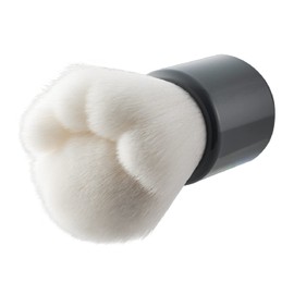 KAI Nyarming Cat Face Washing Brush Nyarming for Sensitive Skin Dry Skin Pore Care Keratin Care Massage