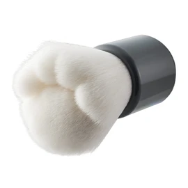 KAI Nyarming Cat Face Washing Brush Nyarming for Sensitive Skin Dry Skin Pore Care Keratin Care Massage