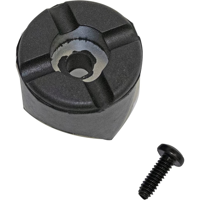 Simpson Cleaning 7105468 Replacement Foot Service Kit to Repair Frames