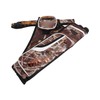 Bow and Arrow Pot Multidirectional Storage Portable Archery Arrow Holder