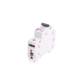 Circuit Breaker 1P B 20A 10kA AC ETIMAT10 002121717 eti-polam 5904722937895