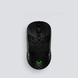 Matrix WRAITH Ultralight Gaming Mice Mouse Wireless