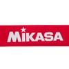 Mikasa VLP-R Centerline Overpass Prevention Tape Red