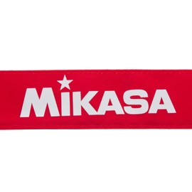 Mikasa VLP-R Centerline Overpass Prevention Tape Red