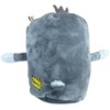 Marushin 4105055300 Mascot Blanket with Drawstring Tom and Jerry, Approx.