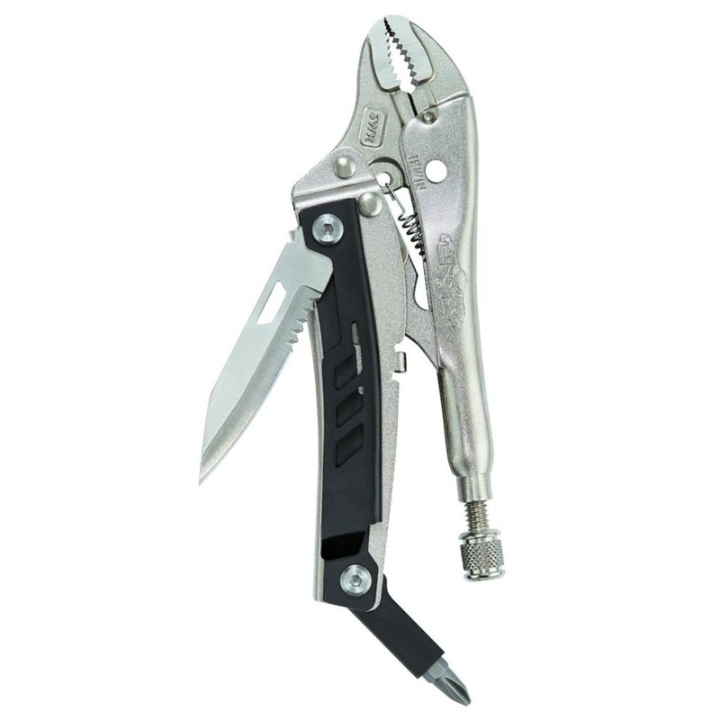 Irwin Tools 1923454 5WR Vise-Grip Multi-Pliers