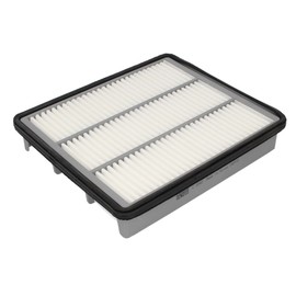Original MANN-FILTER Air Filter C 2542 – For Passenger Cars