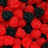 Berries, 5oz Gummy Bag (3 Pack)