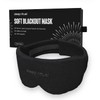 Sleep Ritual Antifaz Premium para Dormir con Tecnología Blackout