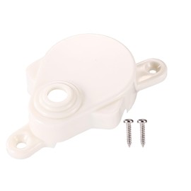 Lyreh Vent Lift Motor Housing Cover Kit for Fantastic Fan 6010-05, Durable Vent Cover Replacement Parts for Trailers Motorhomes Campers