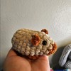 Crochet Baby Capybara - Specification: Large
