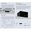 Topping E30II lite DAC Preamp - AK4493S Hi-Res XMOS XU208