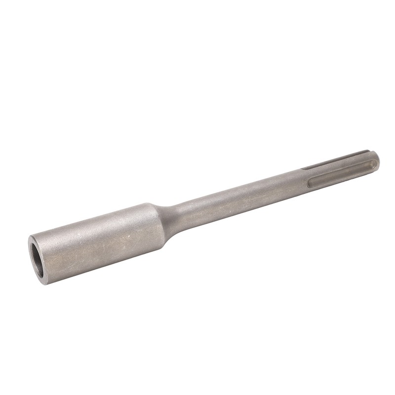 for SDS Maximum Shank Ground Rod Driver Steel 5 Pits