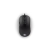 MILLENIUM Gaming Maus in Schwarz - High Performance USB Gaming