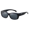 Shimano UJ-031Y Over Glass 01 Polarized Glass, Various Colors