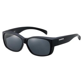 Shimano UJ-031Y Over Glass 01 Polarized Glass, Various Colors