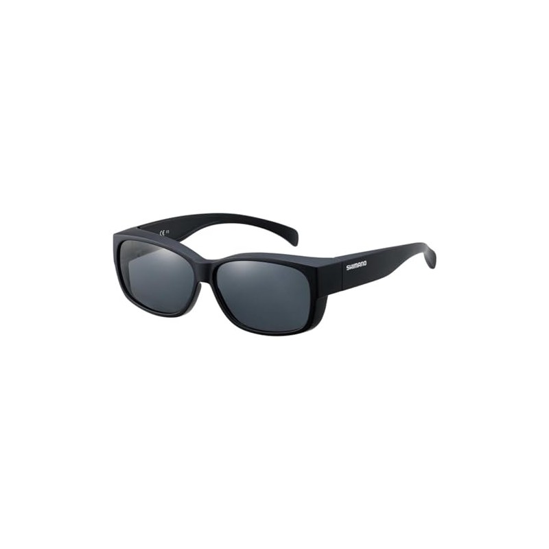 Shimano UJ-031Y Over Glass 01 Polarized Glass, Various Colors