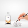 JND PolyGel Slip Solution for Builder Gel Nails, UVLED Nail
