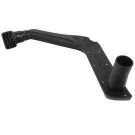 ECCPP Air Intake Snorkel Kit Fit For 2007-2012 for Toyota FJ Cruiser 1GR-FE 4.0 V6 2WD 4WD 4x4