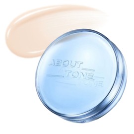 About Tone Foundation Water Layer Fit Cushion AT 21 Warm Light / 어바웃톤 파데 워터 레이어 핏 쿠션 AT 21 웜 라이트