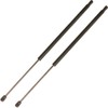 23.11 Inch 2Pcs Front Hood Struts Lift Supports Compatible With