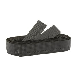 Bike Ribbon 1316S Carbonio Handlebar Tape Black