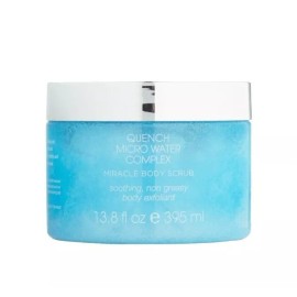 QUENCH 💎 QUENCH MICROWATER COMPLEX ANTI-AGING 8-PIECE SKIN CARE SET WRINKLES FIRMING