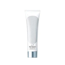 Kanebo Sensai Silky Purifying Cleansing Gel Reinigungsgel Step 1, 125 ml