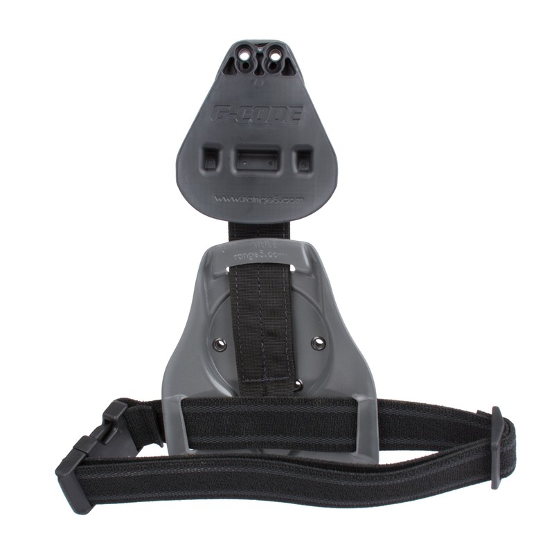G-CODE Mule Leg Panel (GCA 77) with REAC Strap -