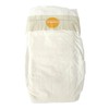 Ecoriginals Eco Nappies - Crawler, 24 Pack - Size 3