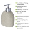Wenko Puro 20475100 Soap Dispenser
