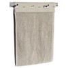 Sophie Allport - Woof Roller Hand Towel, 100% Cotton, Hard