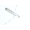 COLLAR AND CUFFS LONDON - Multi Tool Shirt Collar Stiffeners