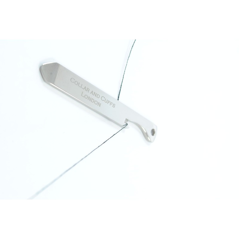 COLLAR AND CUFFS LONDON - Multi Tool Shirt Collar Stiffeners