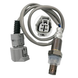 Amrxuts 234-4509 - Sensor de oxígeno para Toyota Highlander 2004-2006 Lexus RX330 3.3L-V6 89465-48180