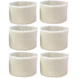 Air Filter Factory Replacement for 14906 Kenmore Humidifier Wick Filter 6-Pack