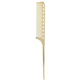 Wooden Comb Wood Hair Comb Green Sandalwood Comb for Women Men - 2 Pack                                                                               
