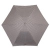 Aquascutum FOLDING UMBRELLA 1AQ 27766 Parasol, Folding, Completely Blackout, Lightweight,