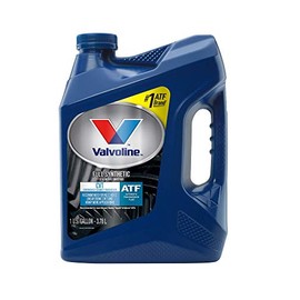 Valvoline CVT Full Synthetic Continuously Variable Transmission Fluid 1 GA