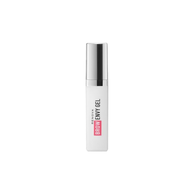 Renova Mascara Gel para Cejas Brow Envy Transparente 5ml
